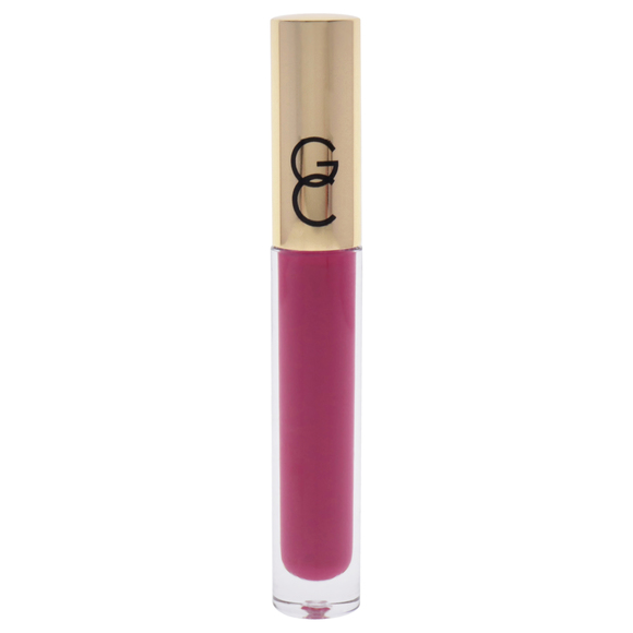 Supreme Lip Creme-Electric Rose by Gerard Cosmetic for Women-0.08 oz Lip Gloss - Picture 2 of 4